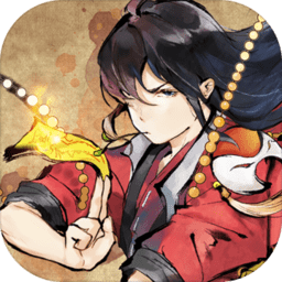 妖怪正传无限召唤版 Logo